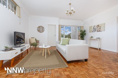 Property photo of 127 Norfolk Road North Epping NSW 2121