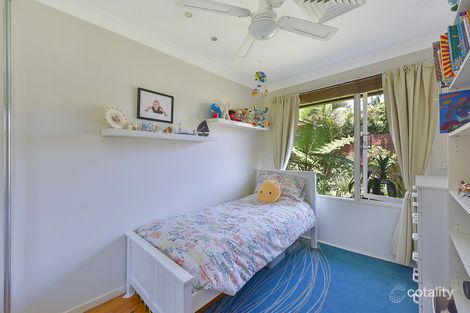 Property photo of 28/33 Monroe Street Ermington NSW 2115