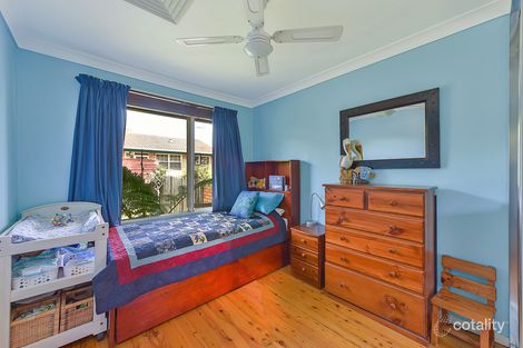 Property photo of 28/33 Monroe Street Ermington NSW 2115