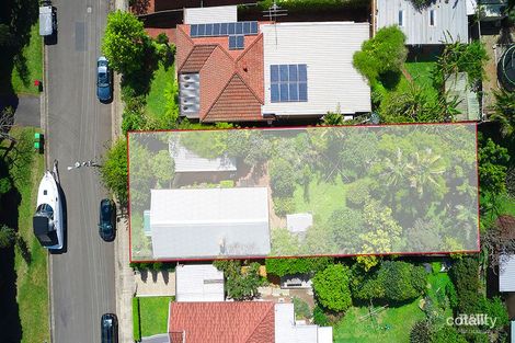 Property photo of 24 Railway Street Hurlstone Park NSW 2193