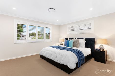 Property photo of 39 Balmoral Avenue Croydon Park NSW 2133