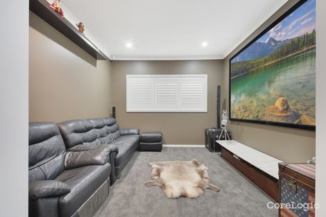 Property photo of 14 Nightshade Close Denham Court NSW 2565