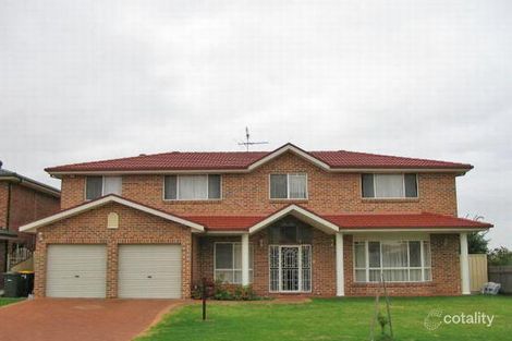 6 Wardia St, Glenwood, NSW 2768