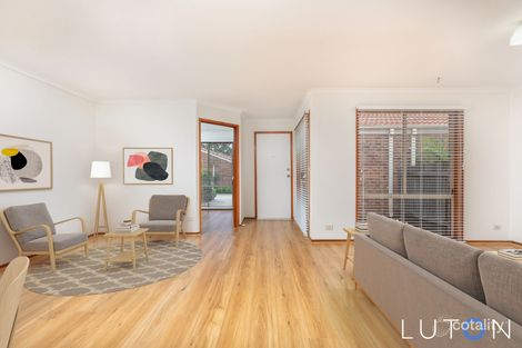 Property photo of 16/12 Luke Street Holt ACT 2615