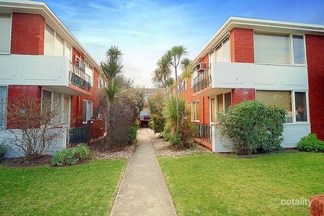 6/154 Balaclava Rd, Caulfield North, VIC 3161