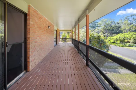 Property photo of 4 Nineteenth Avenue Stuarts Point NSW 2441