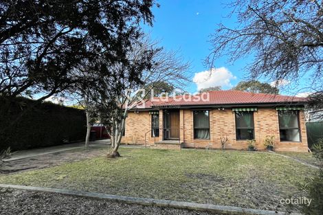 Property photo of 31 Shannon Circuit Kaleen ACT 2617