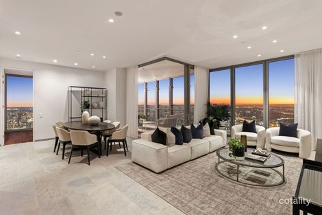 Property photo of 85C/88 Barangaroo Avenue Barangaroo NSW 2000