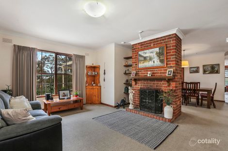 Property photo of 325 De Motts Road Anakie VIC 3213