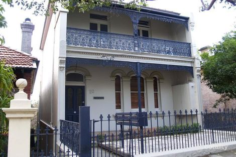 22 The Boulevarde, Lewisham, NSW 2049