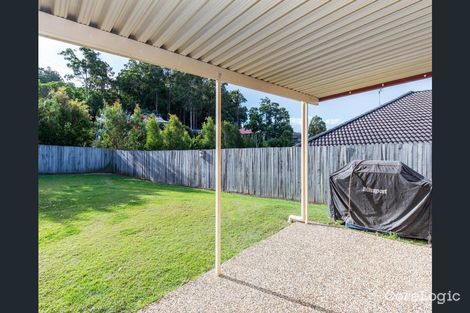 Property photo of 8 Mungana Drive Upper Coomera QLD 4209