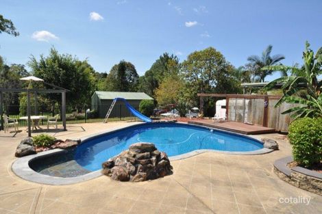 Property photo of 22 Glenview Road Upper Coomera QLD 4209