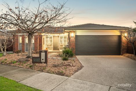 Property photo of 16 Stephanie Court Carrum Downs VIC 3201