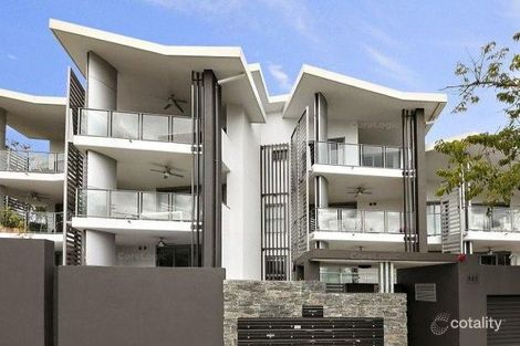 Property photo of 19/141 Dornoch Terrace Highgate Hill QLD 4101