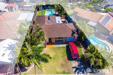 Property photo of 9 Vista Court Newport QLD 4020