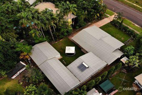 Property photo of 10 Waterhouse Crescent Driver NT 0830