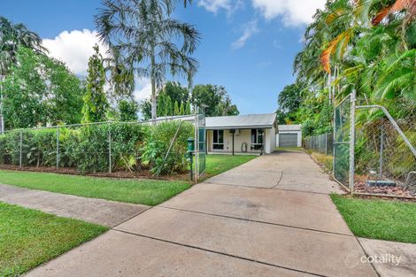 Property photo of 10 Waterhouse Crescent Driver NT 0830