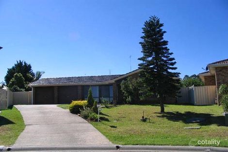 6 Amara Pl, Oak Flats, NSW 2529