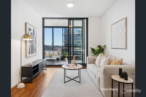 1003/10 Burroway Rd, Wentworth Point, NSW 2127