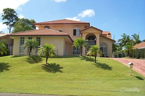 129 Camberwell Cct, Robina, QLD 4226