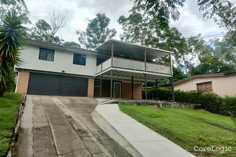 Property photo of 66 Almeida Street Indooroopilly QLD 4068