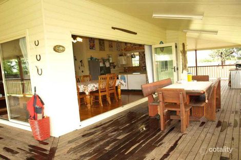 Property photo of 21 Short Street Mungindi NSW 2406