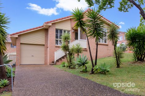 Property photo of 2/1 Tammar Place Blackbutt NSW 2529