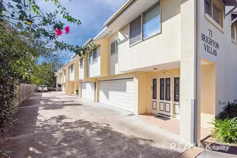 1/73 Clarence Rd, Indooroopilly, QLD 4068