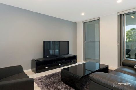 Property photo of 19/141 Dornoch Terrace Highgate Hill QLD 4101