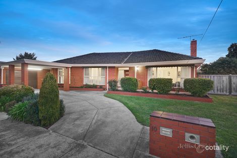10 Mill Ave, Forest Hill, VIC 3131