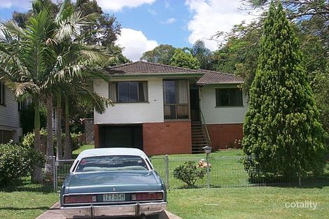 64 Cintra St, Durack, QLD 4077