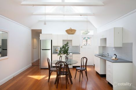Property photo of 45 College Street Balmain NSW 2041