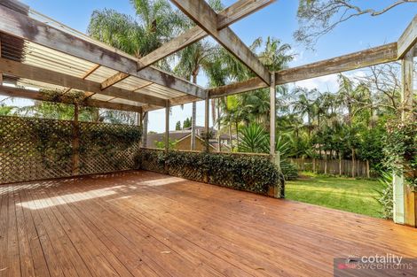 Property photo of 26 Condamine Street Balgowlah Heights NSW 2093
