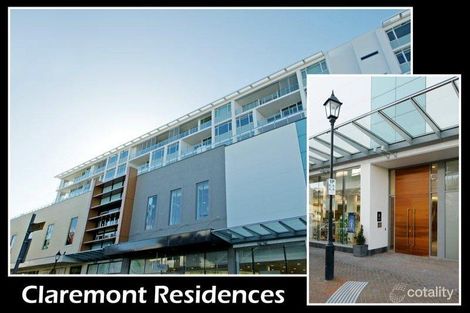 503/2 Bovell Lane, Claremont, WA 6010