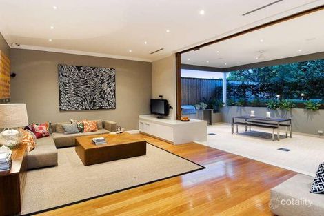 Property photo of 3 Falls Street Leichhardt NSW 2040
