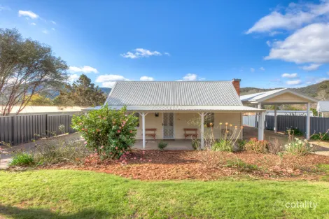 Property photo of 33B Coronation Avenue Bright VIC 3741