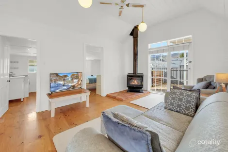 Property photo of 33B Coronation Avenue Bright VIC 3741