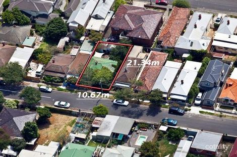 44 Newcastle St, Yarraville, VIC 3013