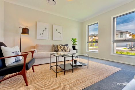 Property photo of 16 Barkley Street Marsden Park NSW 2765