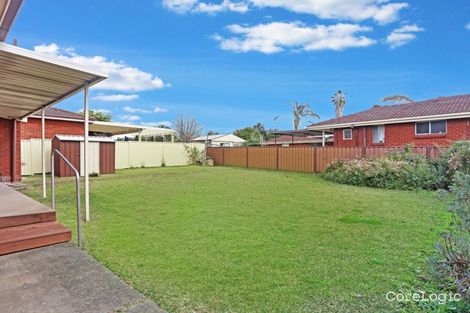 Property photo of 4 Lough Avenue Guildford NSW 2161