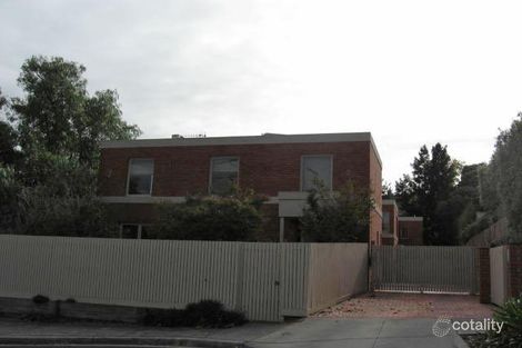 1/5 Burgess St, Hawthorn, VIC 3122