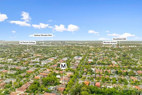 Property photo of 75 Chalmers Road Strathfield NSW 2135