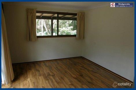Property photo of 2311B Springbrook Road Springbrook QLD 4213