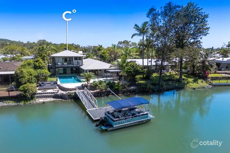 32 Whitsunday Dr, Currumbin Waters, QLD 4223