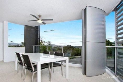 Property photo of 19/141 Dornoch Terrace Highgate Hill QLD 4101