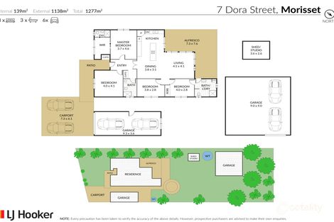 Property photo of 7 Dora Street Morisset NSW 2264