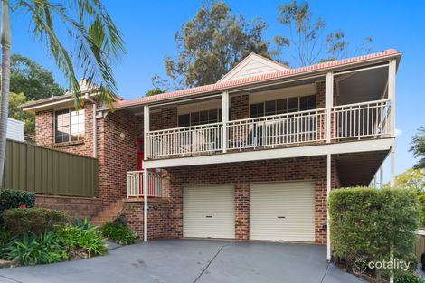 Property photo of 9/13 Parmenter Avenue Corrimal NSW 2518