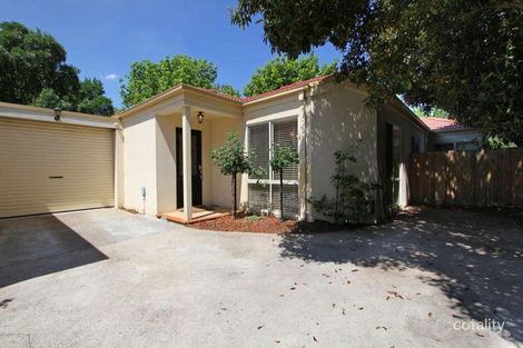 3/15-18 Anglo Ct, Mooroolbark, VIC 3138