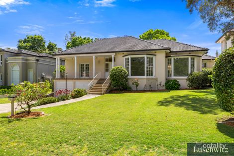 Property photo of 3 Prince Road Killara NSW 2071