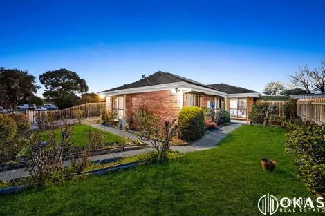 Property photo of 23 Devlin Drive Hoppers Crossing VIC 3029